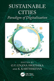 Sustainable Cities: Paradigm of Digitalization book cover