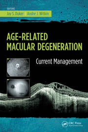 Age-Related Macular Degeneration: Current Management book cover