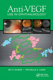 Anti-VEGF Use in Ophthalmology book cover