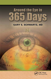 Around the Eye in 365 Days book cover