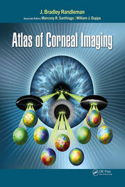 Atlas of Corneal Imaging book cover