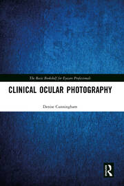 Clinical Ocular Photography book cover