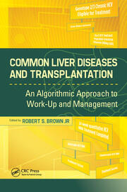 Common Liver Diseases and Transplantation: An Algorithmic Approach to Work Up and Management book cover