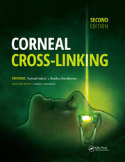 Corneal Cross-Linking book cover