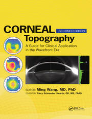 Corneal Topography: A Guide for Clinical Application in Wavefront Era book cover