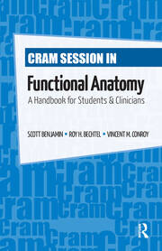 Cram Session in Functional Anatomy: A Handbook for Students and Clinicians book cover