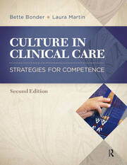 Culture in Clinical Care: Strategies for Competence book cover