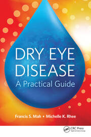 Dry Eye Disease: A Practical Guide book cover