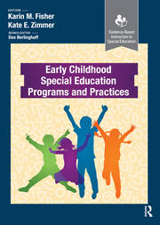 Early Childhood Special Education Programs and Practices book cover