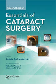 Essentials of Cataract Surgery book cover