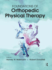 Foundations of Orthopedic Physical Therapy book cover
