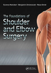 The Foundations of Shoulder and Elbow Surgery book cover