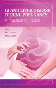 GI and Liver Disease During Pregnancy: A Practical Approach book cover