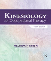 Kinesiology for Occupational Therapy book cover