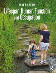 Lifespan Human Function and Occupation book cover