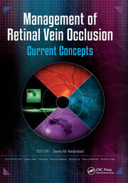 Management of Retinal Vein Occlusion: Current Concepts book cover