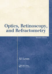 Optics, Retinoscopy, and Refractometry book cover