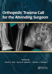 Orthopedic Trauma Call for the Attending Surgeon book cover
