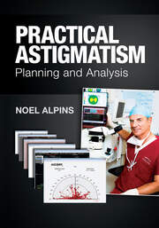 Practical Astigmatism: Planning and Analysis book cover