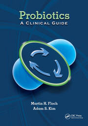 Probiotics: A Clinical Guide book cover