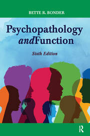 Psychopathology and Function book cover