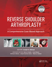 Reverse Shoulder Arthroplasty: A Comprehensive Case-Based Approach book cover