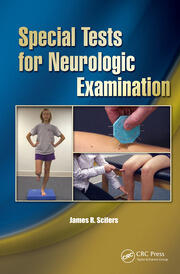 Special Tests for Neurologic Examination book cover