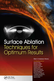 Surface Ablation: Techniques for Optimum Results book cover