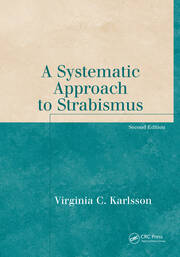 A Systematic Approach to Strabismus book cover