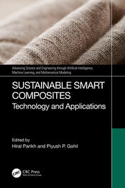 Sustainable Smart Composites: Technology, and Applications book cover