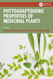 Phytoadaptogenic Properties of Medicinal Plants book cover