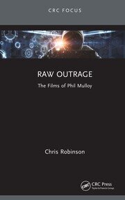 Raw Outrage: The Films of Phil Mulloy book cover
