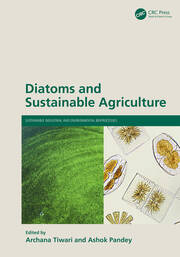 Diatoms and Sustainable Agriculture book cover