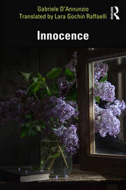 Innocence book cover