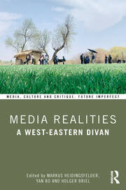 Media Realities: A West-Eastern Divan book cover