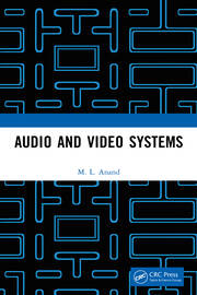 Audio and Video Systems book cover