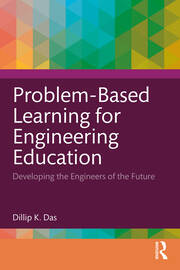 Problem-Based Learning for Engineering Education: Developing the Engineers of the Future book cover