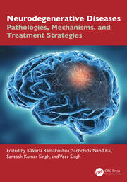 Neurodegenerative Diseases: Pathologies, Mechanisms, and Treatment Str