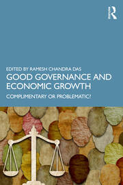 Good Governance and Economic Growth: Complimentary or Problematic? book cover