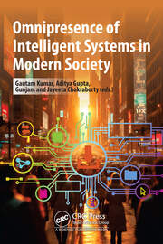 Omnipresence of Intelligent Systems in Modern Society book cover