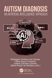 Autism Diagnosis: An Artificial Intelligence Approach book cover