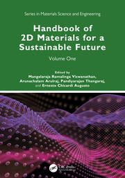 Handbook of 2D Materials for a Sustainable Future: Volume One book cover