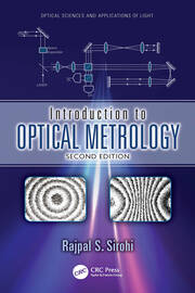 Introduction to Optical Metrology book cover