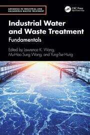 Industrial Water and Waste Treatment: Fundamentals book cover
