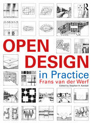 Open Design in Practice book cover