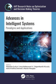 Advances in Intelligent Systems: Paradigms and Applications book cover