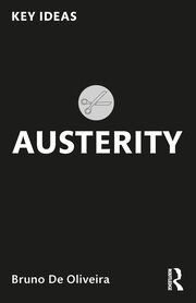 Austerity book cover