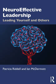 NeuroEffective Leadership: Leading Yourself and Others book cover
