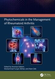 Phytochemicals in the Management of Rheumatoid Arthritis book cover
