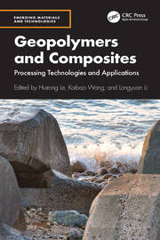 Geopolymers and Composites: Processing Technologies and Applications book cover
